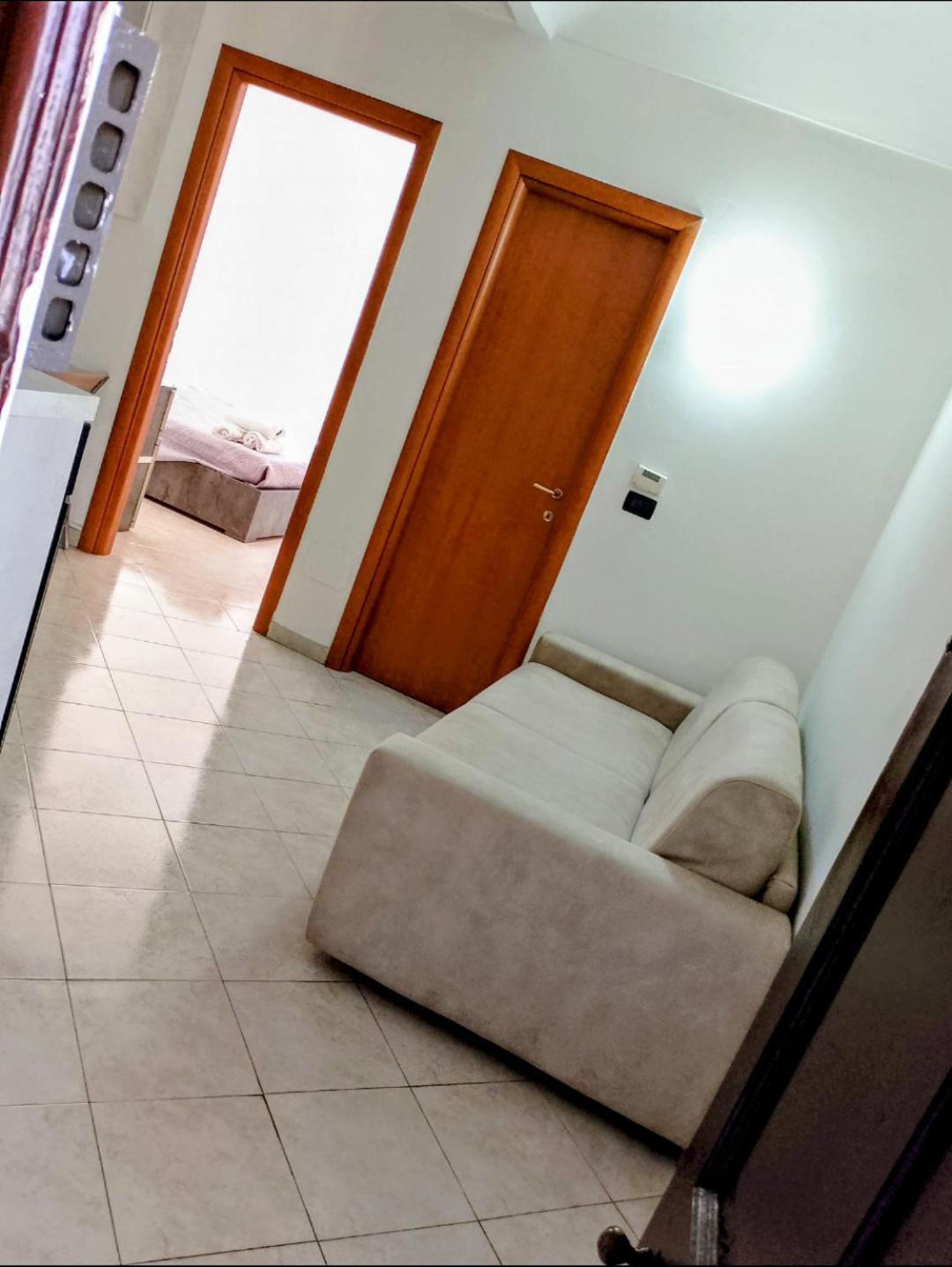 Apartamento Betty