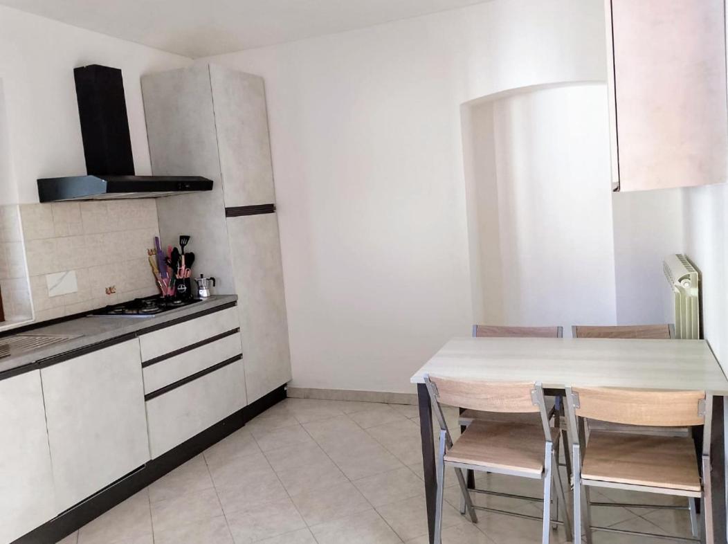 Apartamento Betty